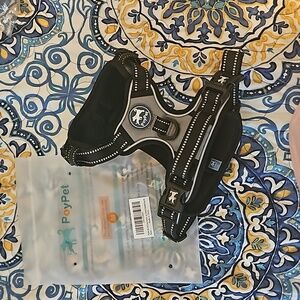 Poypet No Pull Dog Harness M